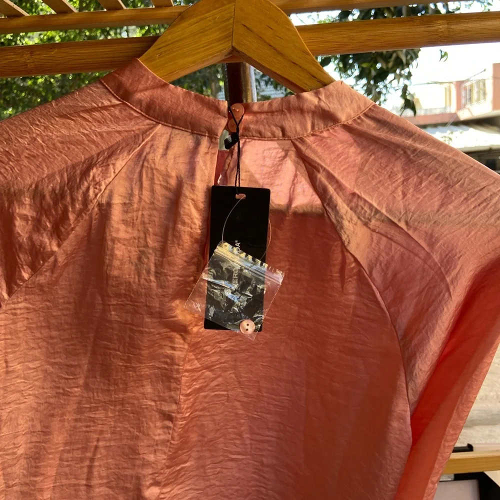 Vero Moda Tops. Size- L - Picture 7 of 8